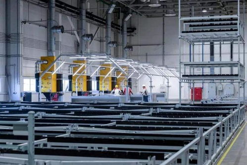 从镀金海外中心到创新枷锁 通讯技术研发的全球化困境