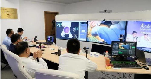 福建援藏 凝聚多方力量 通讯技术研发守护高原群众健康